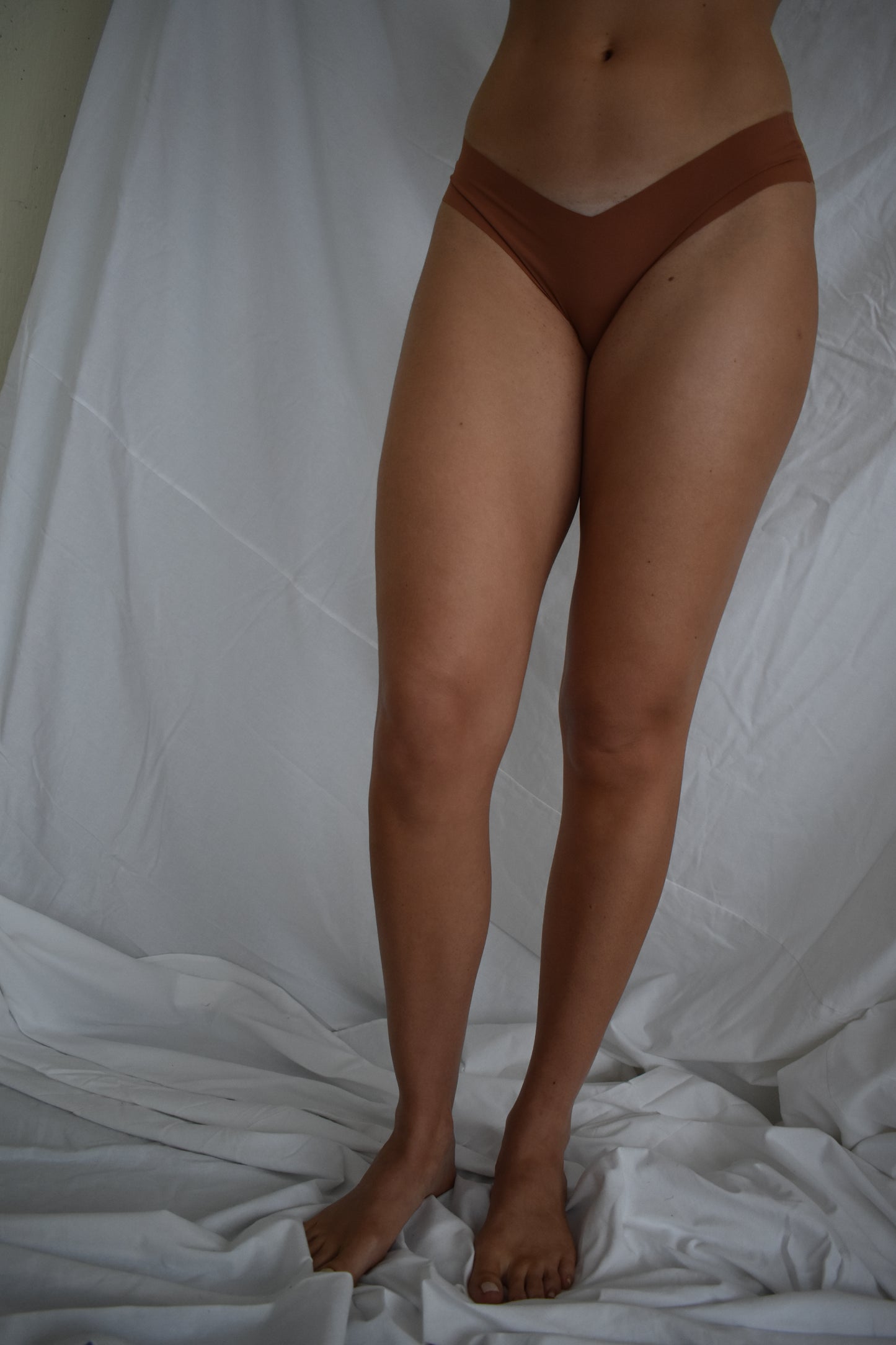 Full Body Spray Tan at Home