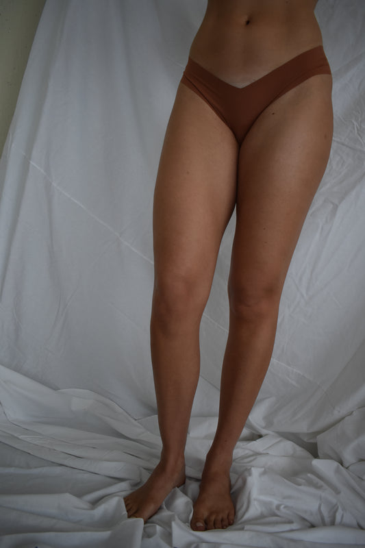 Full Body Spray Tan at Home